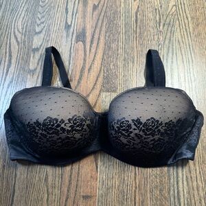 Soma Stunning Support Balconette Bra size 42DD